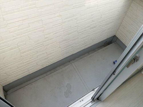 タクステージ吉塚の内装