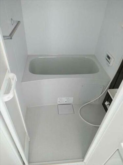 タクステージ吉塚の風呂