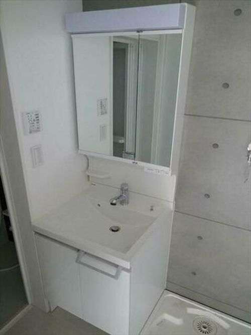 タクステージ吉塚の内装