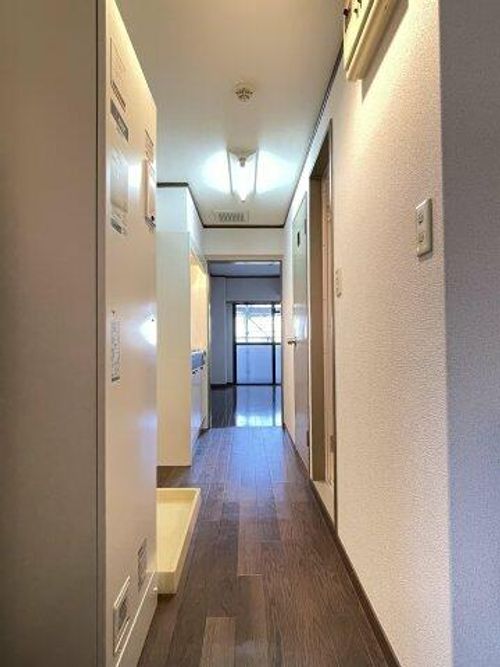 岩保ビル駅南のその他画像