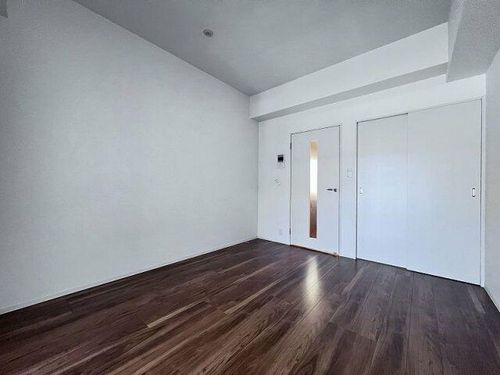 福岡県福岡市博多区千代1丁目(マンション)の賃貸物件の内装