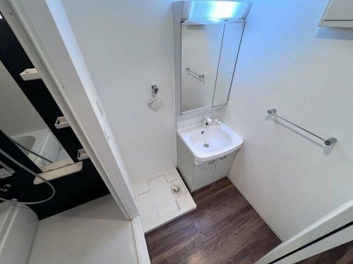 福岡県福岡市博多区千代1丁目(マンション)の賃貸物件の内装