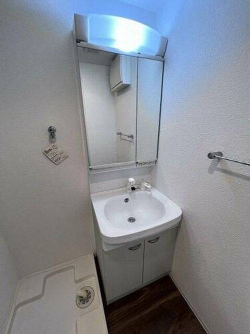 福岡県福岡市博多区千代1丁目(マンション)の賃貸物件の内装