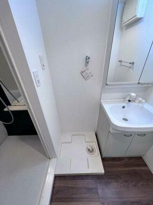 福岡県福岡市博多区千代1丁目(マンション)の賃貸物件の内装