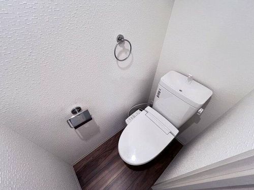 福岡県福岡市博多区千代1丁目(マンション)の賃貸物件の内装