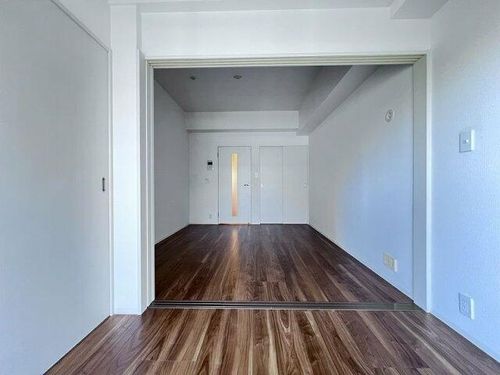 福岡県福岡市博多区千代1丁目(マンション)の賃貸物件の内装