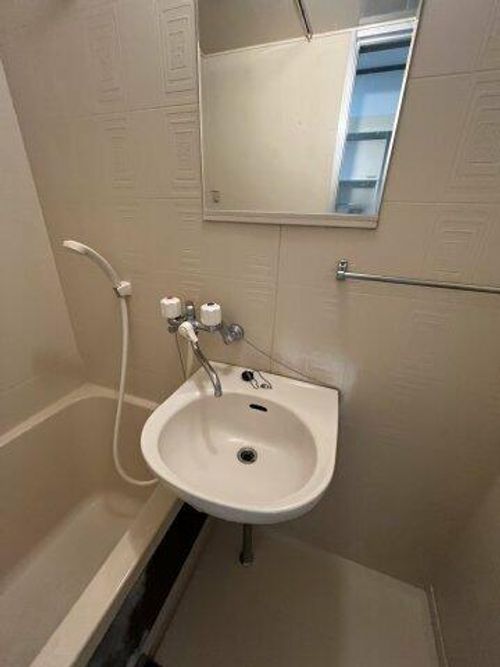 プリメゾンアビコの内装