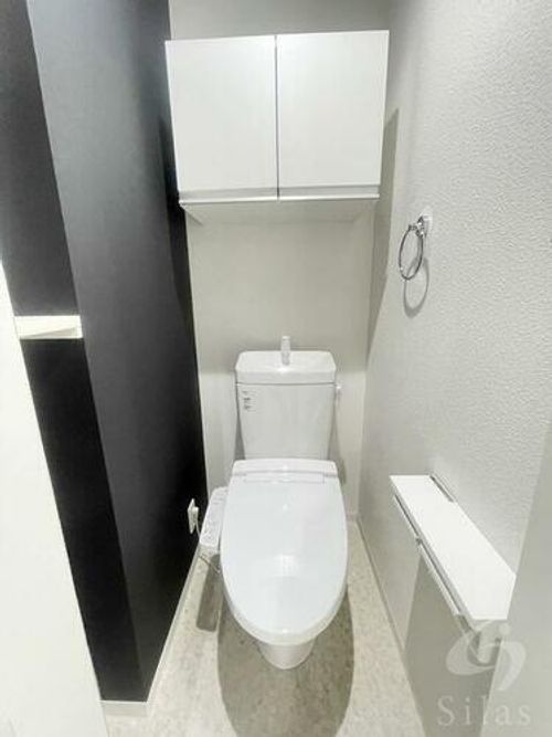 エヌエムキャトフヴァンヌフの内装