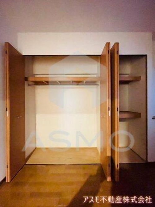 大阪府大阪市西区九条2丁目(マンション)の賃貸物件904の内装