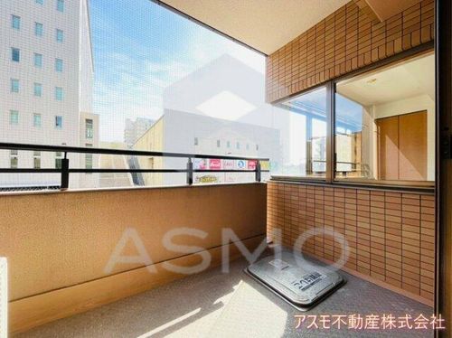 大阪府大阪市西区九条2丁目(マンション)の賃貸物件904の内装