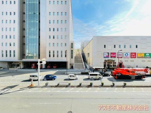 大阪府大阪市西区九条2丁目(マンション)の賃貸物件904のその他画像