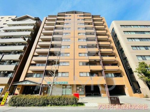 大阪府大阪市西区九条2丁目(マンション)の賃貸物件904の外観