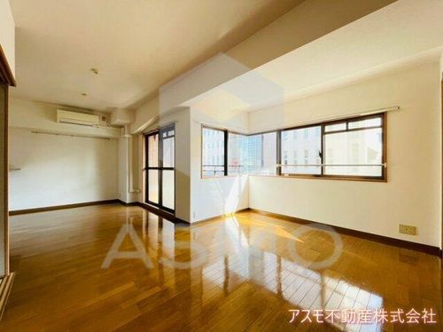 大阪府大阪市西区九条2丁目(マンション)の賃貸物件904の居間