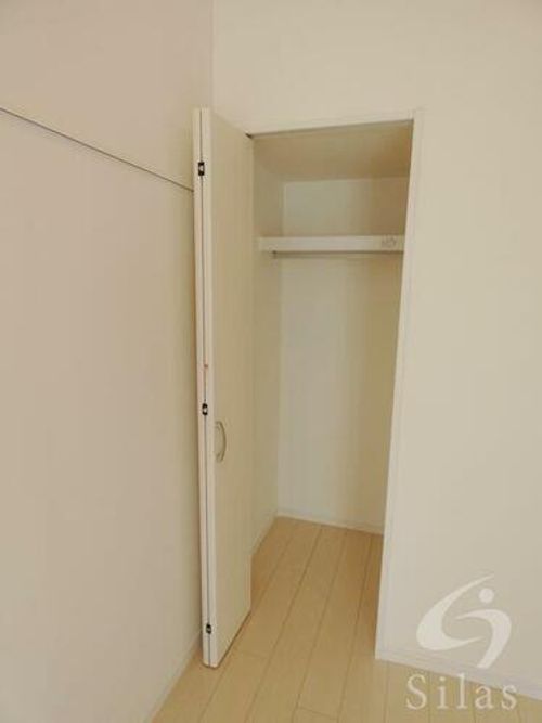 シュエット鳳の内装