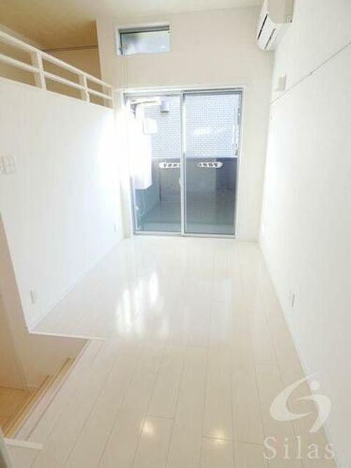 シュエット鳳の内装