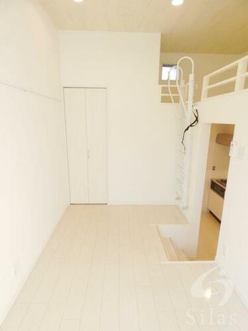 シュエット鳳の内装