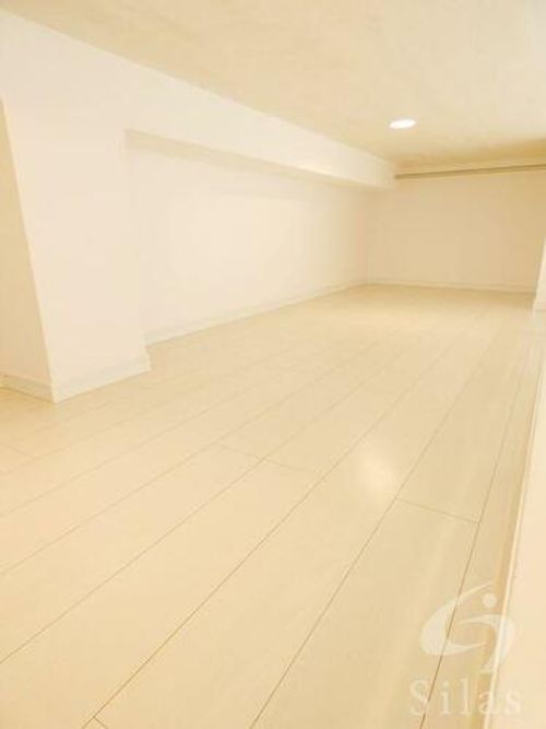 シュエット鳳の内装