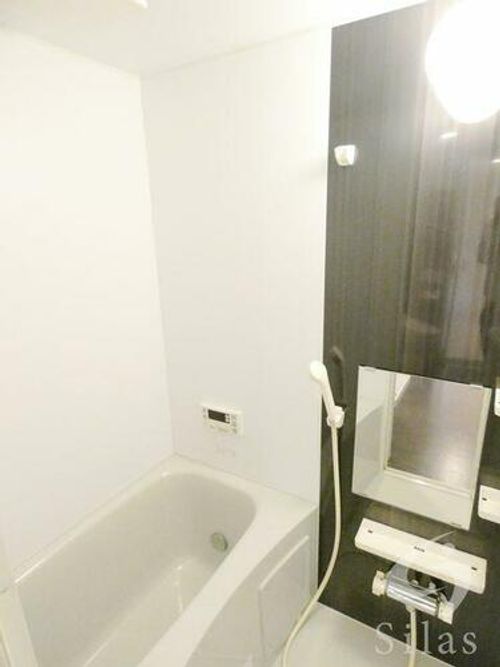 シュエット鳳の風呂