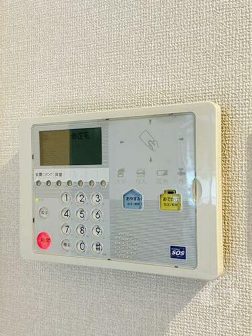 大阪府豊中市服部西町3丁目(アパート)の賃貸物件のその他画像