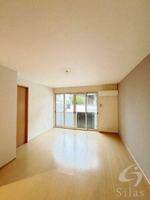 大阪府豊中市服部西町3丁目(アパート)の賃貸物件の内装