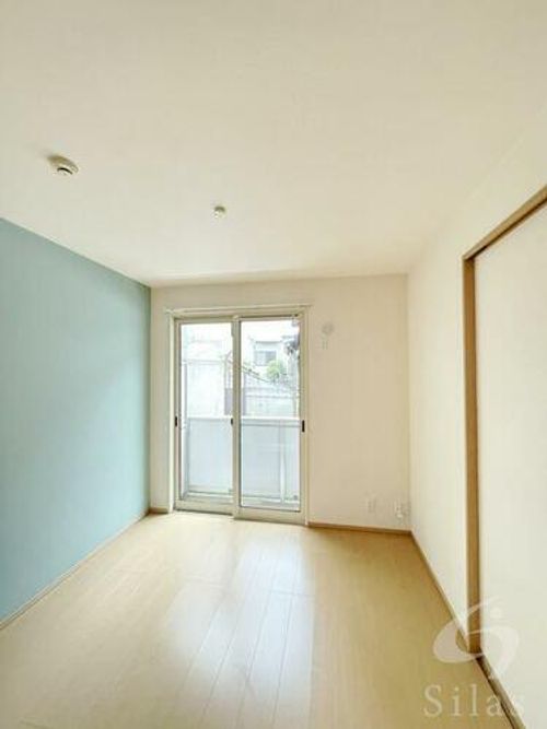 大阪府豊中市服部西町3丁目(アパート)の賃貸物件の内装