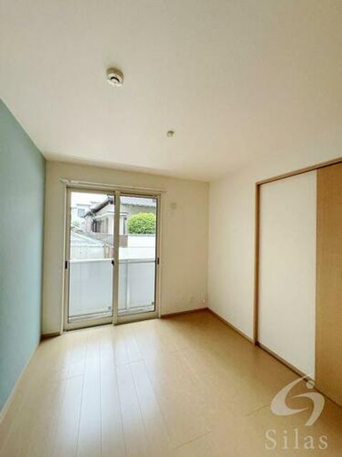 大阪府豊中市服部西町3丁目(アパート)の賃貸物件の内装