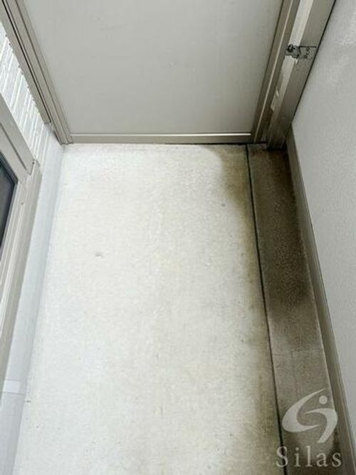 大阪府豊中市服部西町3丁目(アパート)の賃貸物件の内装