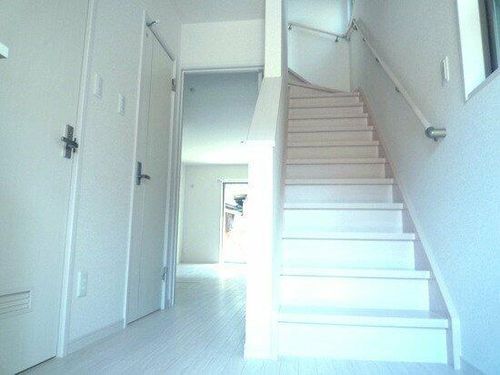 愛知県名古屋市中村区藤江町3丁目(一戸建)の賃貸物件のその他画像