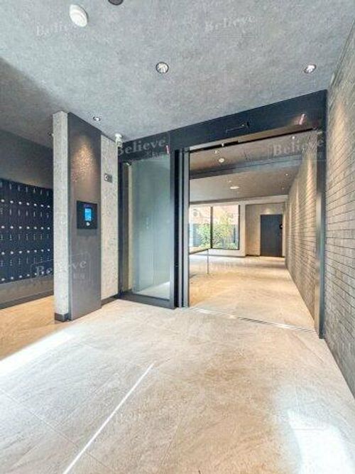 福岡県久留米市小頭町(マンション)の賃貸物件1103の玄関