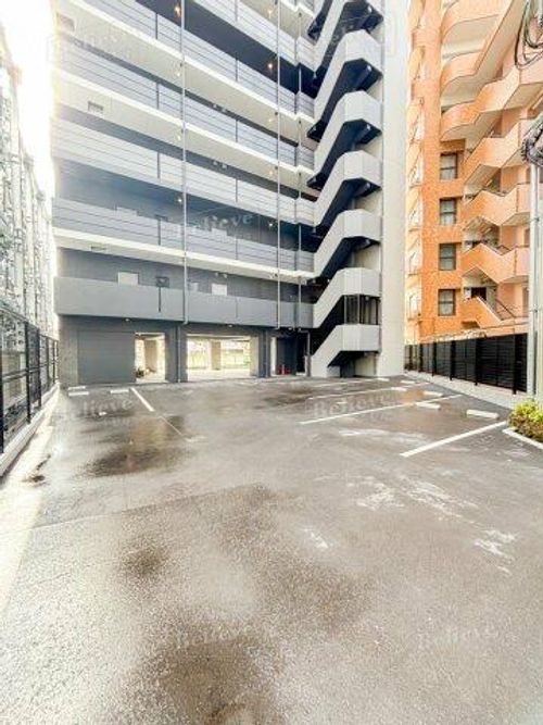 福岡県久留米市小頭町(マンション)の賃貸物件1103のその他画像