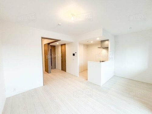 福岡県久留米市小頭町(マンション)の賃貸物件1103の居間