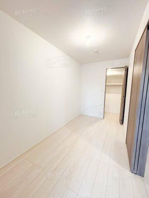 福岡県久留米市小頭町(マンション)の賃貸物件1103の内装