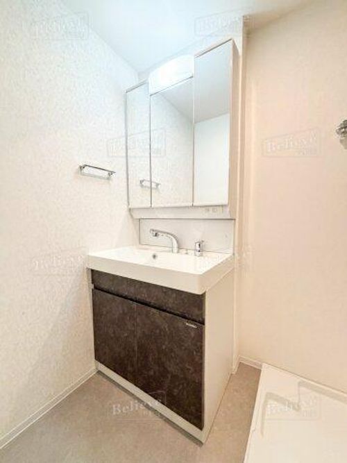 福岡県久留米市小頭町(マンション)の賃貸物件1103の内装