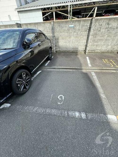 メゾン太秦のその他画像