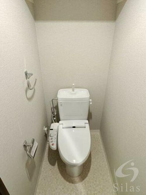 兵庫県尼崎市東塚口町1丁目(マンション)の賃貸物件の内装