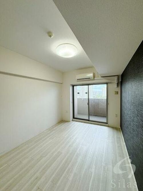 兵庫県尼崎市東塚口町1丁目(マンション)の賃貸物件の内装