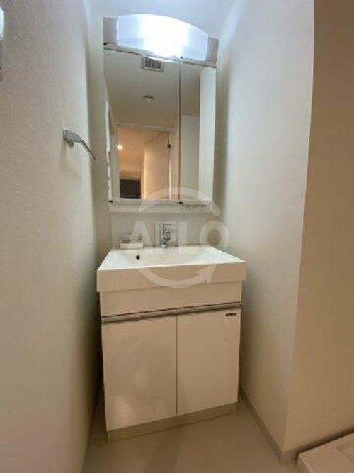 サムティ江戸堀ASUNTの内装