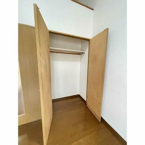 福岡県福岡市東区和白6丁目(アパート)の賃貸物件の内装