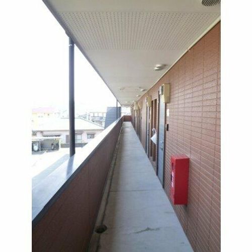 福岡県福岡市東区和白6丁目(アパート)の賃貸物件のその他画像