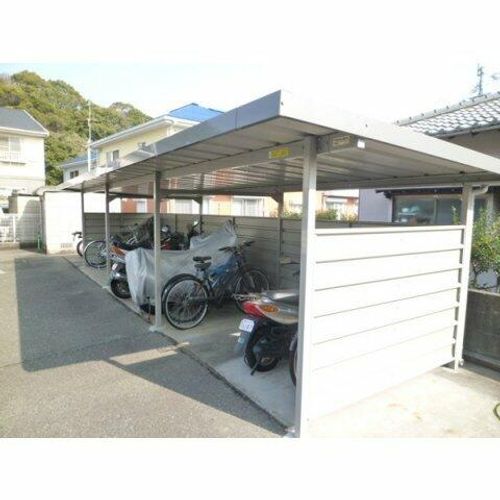 福岡県福岡市東区和白6丁目(アパート)の賃貸物件のその他画像