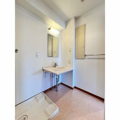 福岡県福岡市西区富士見2丁目(マンション)の賃貸物件の内装