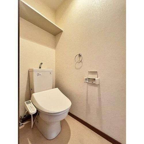 福岡県福岡市西区富士見2丁目(マンション)の賃貸物件の内装