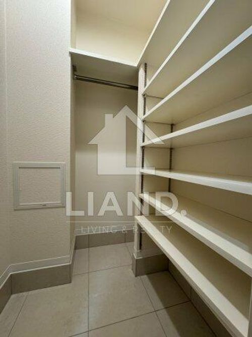 KDX清水レジデンス402の内装