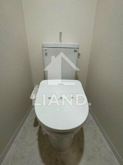 KDX清水レジデンス402の内装