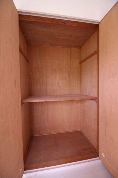 サンルーム名谷の内装