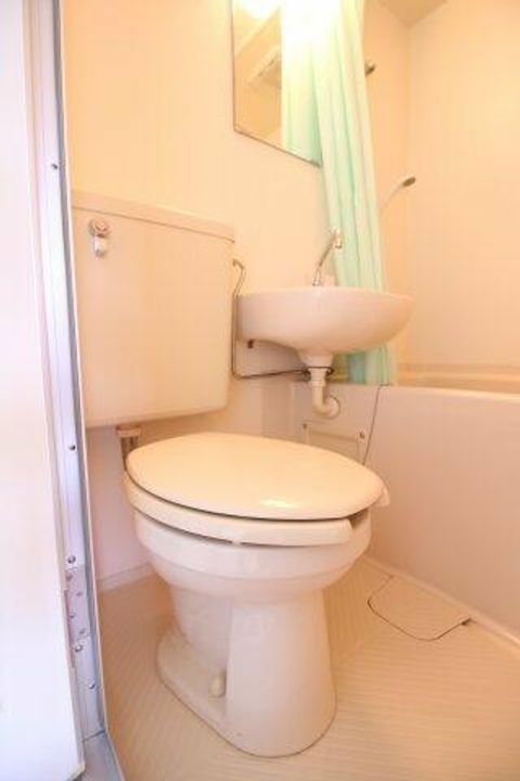 サンルーム名谷の内装