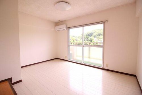 サンルーム名谷の内装