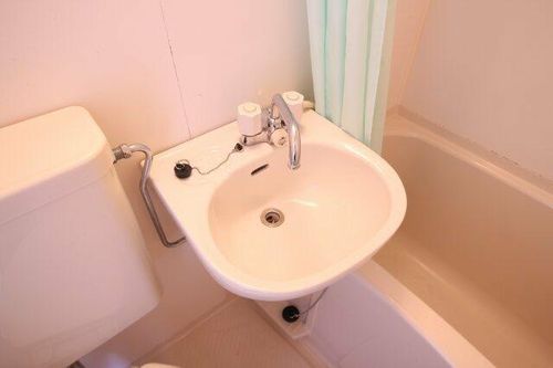 サンルーム名谷の内装