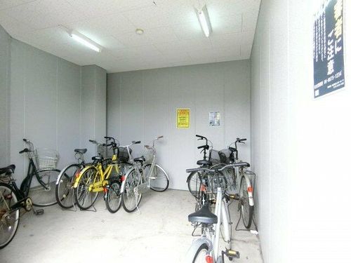 ラガールあびこのその他画像