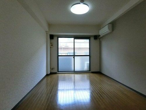 ラガールあびこの内装